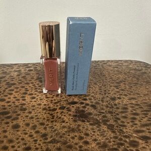 Merit Shade Slick Lip Oil - Taupe